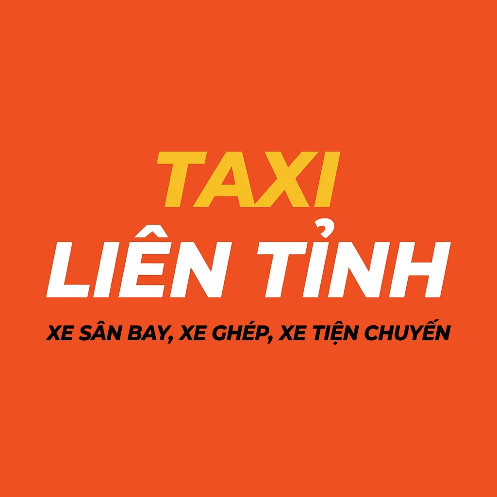 Taxi Liên Tỉnh